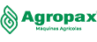 Agropax Máquinas Agrícolas logo