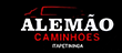 Alemão Caminhões Itapetininga logo
