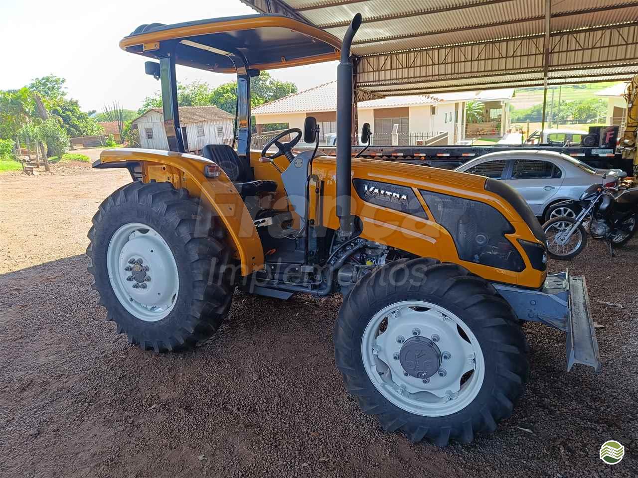 TRATOR VALTRA VALTRA A52s Tração 4x4 França Implementos MARINGA PARANÁ PR