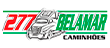 277 Belamar Caminhões logo