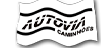 Autovia Caminhões logo