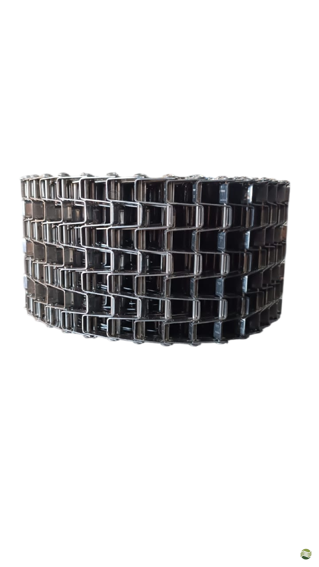 ESTEIRA INOX REFORCADA 7500