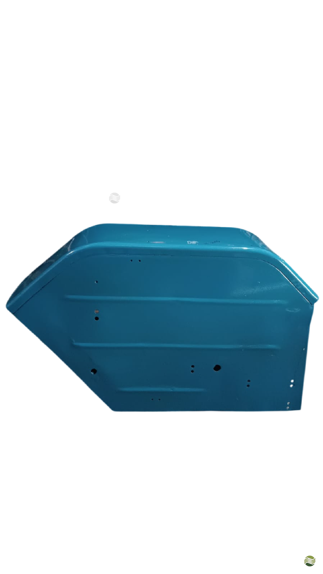 PARALAMA - LINHA TL NEWHOLLAND -  O PAR - REFORMADO