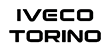 Torino - Iveco logo