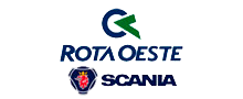 Rota Oeste - Scania
