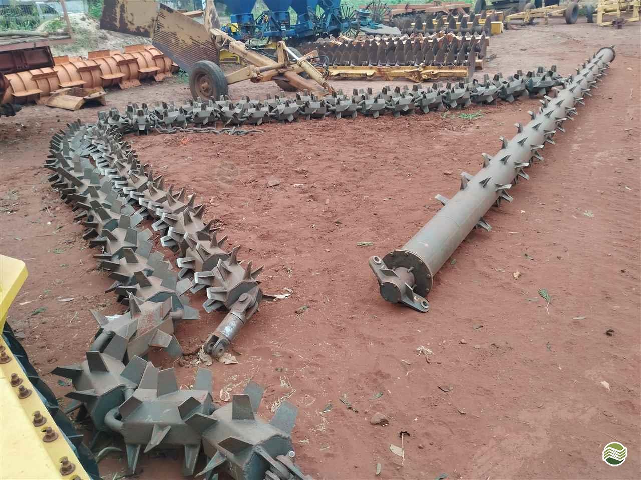 IMPLEMENTOS AGRICOLAS INCORPORADOR ROTATIVO INCORPORADOR ROTATIVO Mezenga Máquinas NOVA ALVORADA DO SUL MATO GROSSO DO SUL MS