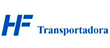 HF Transportadora logo