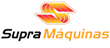 Supra Máquinas logo