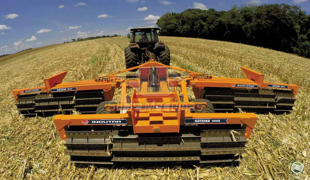 IMPLEMENTOS AGRICOLAS ROLO FACA ROLO FACA Supra Máquinas LUCAS DO RIO VERDE MATO GROSSO MT