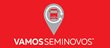 Vamos Seminovos - São José dos Pinhais logo