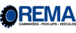Rema Caminhões - MS logo