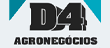 D4 Máquinas e Implementos logo
