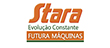 Futura Máquinas Agrícolas - Stara logo