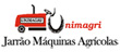 Jarrão Máquinas Agrícolas - Stara logo