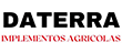 DATERRA Implementos Agrícolas logo