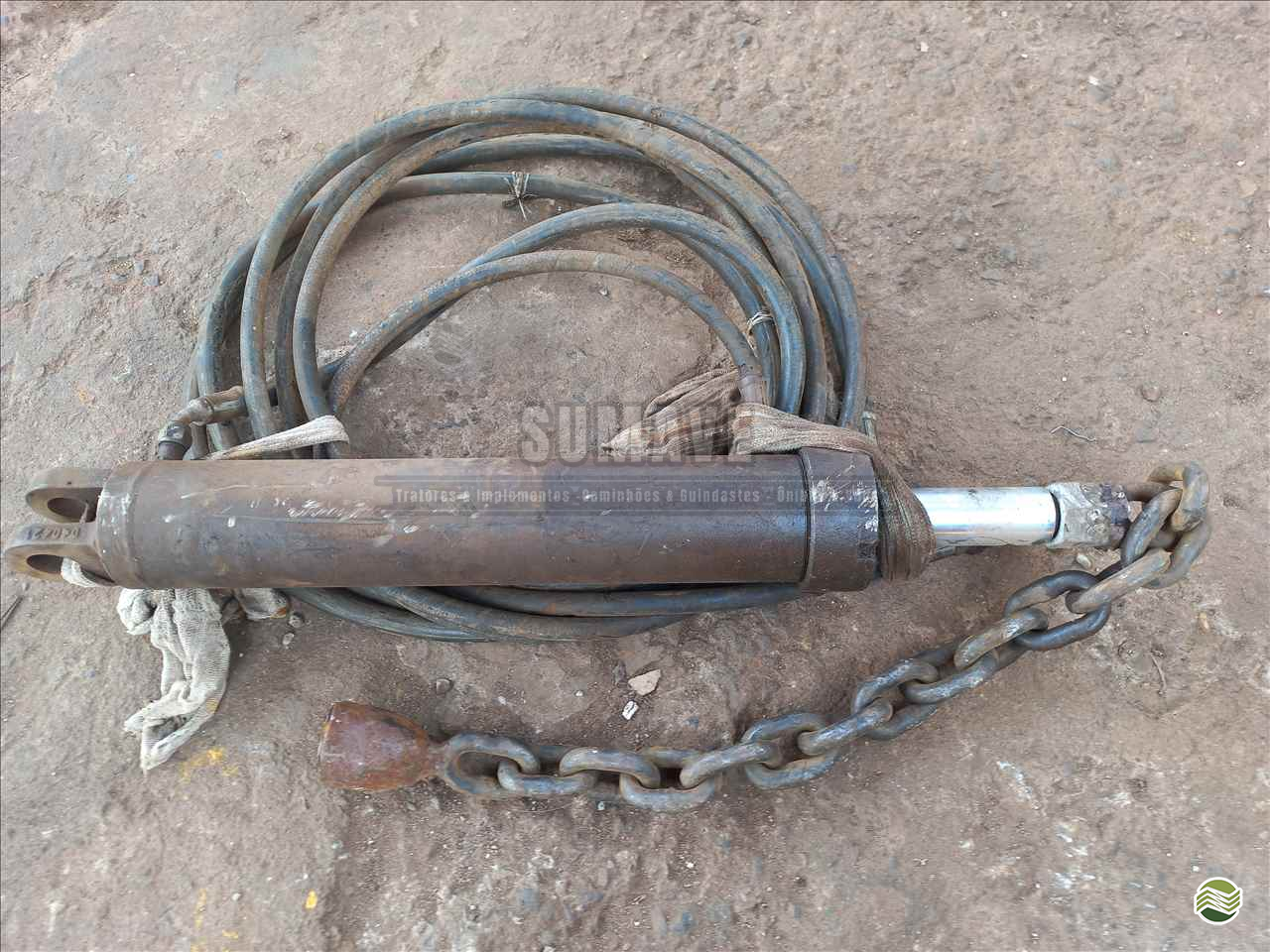 PEÇAS A VENDA OUTROS PEÇAS Sumaré Máquinas e Veículos SUMARE SÃO PAULO SP