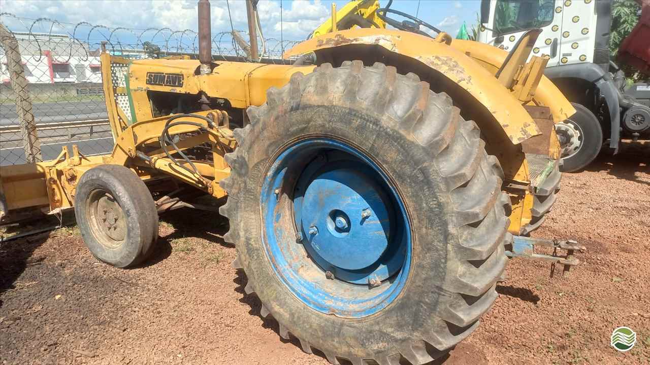TRATOR CBT CBT 1090 Tração 4x2 Sumaré Máquinas e Veículos SUMARE SÃO PAULO SP