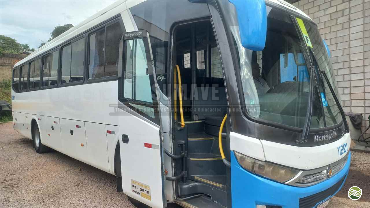 ONIBUS MARCOPOLO Viaggio G7