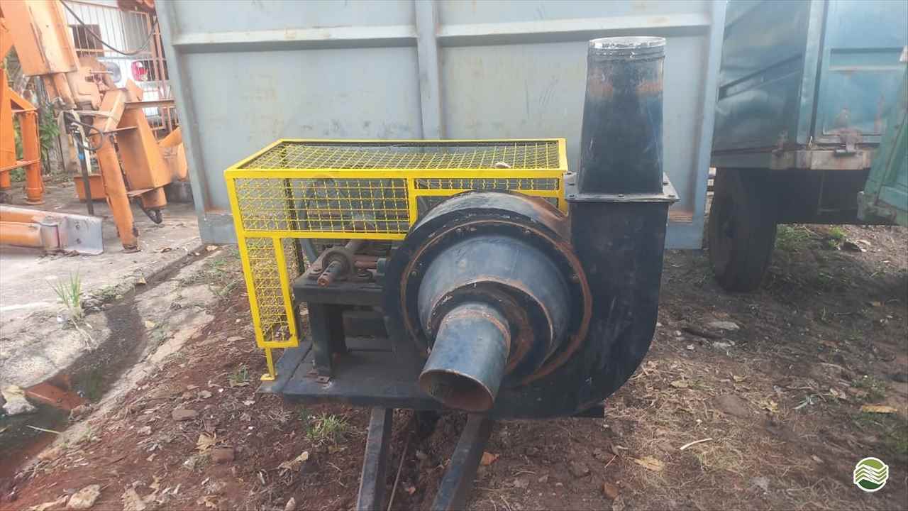 IMPLEMENTOS AGRICOLAS DIVERSOS DIVERSOS Sumaré Máquinas e Veículos SUMARE SÃO PAULO SP