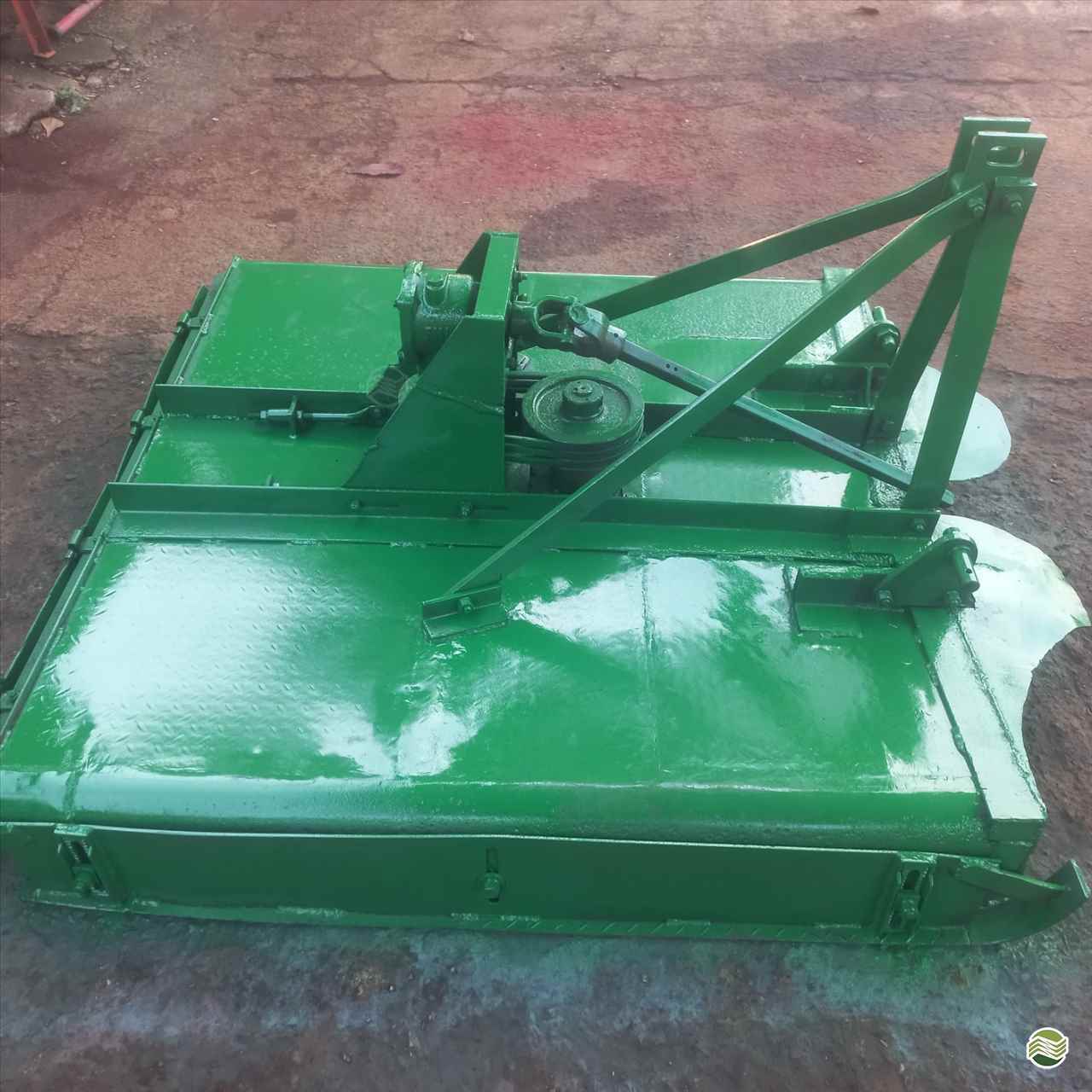 IMPLEMENTOS AGRICOLAS ROCADEIRA ROCADEIRA HIDRÁULICA Sumaré Máquinas e Veículos SUMARE SÃO PAULO SP