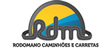 Rodomano Caminhões e Carretas logo