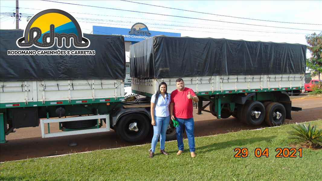 MAIS UMA ENTREGA COM A BÊNÇÃO DE DEUS. O SR BT GRANELEIRO FOI PARA A CIDADE DE JATAÍ - GO. AGRADECEMOS AO NOSSO CLIENTE ALVARO ALVES PRADO (CAFUNDO PRESTADORA DE SERVIÇOS EIRELI - ME) PELA COMPRA.