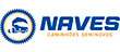 Rodonaves Seminovos logo
