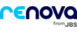 Renova JBS logo