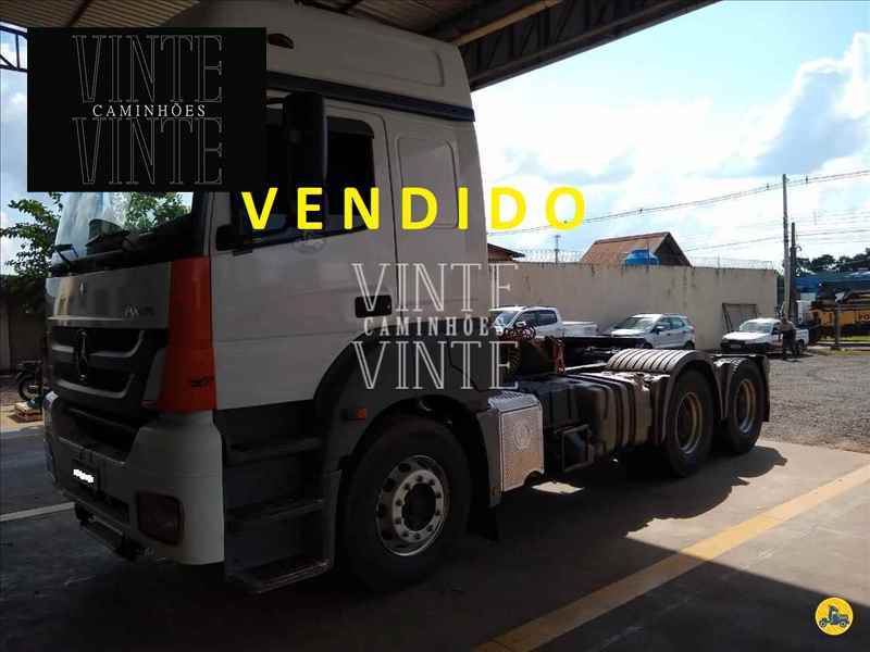 Vendido para nosso cliente e amigo Sr Maicon 