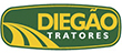 Diegão Tratores logo
