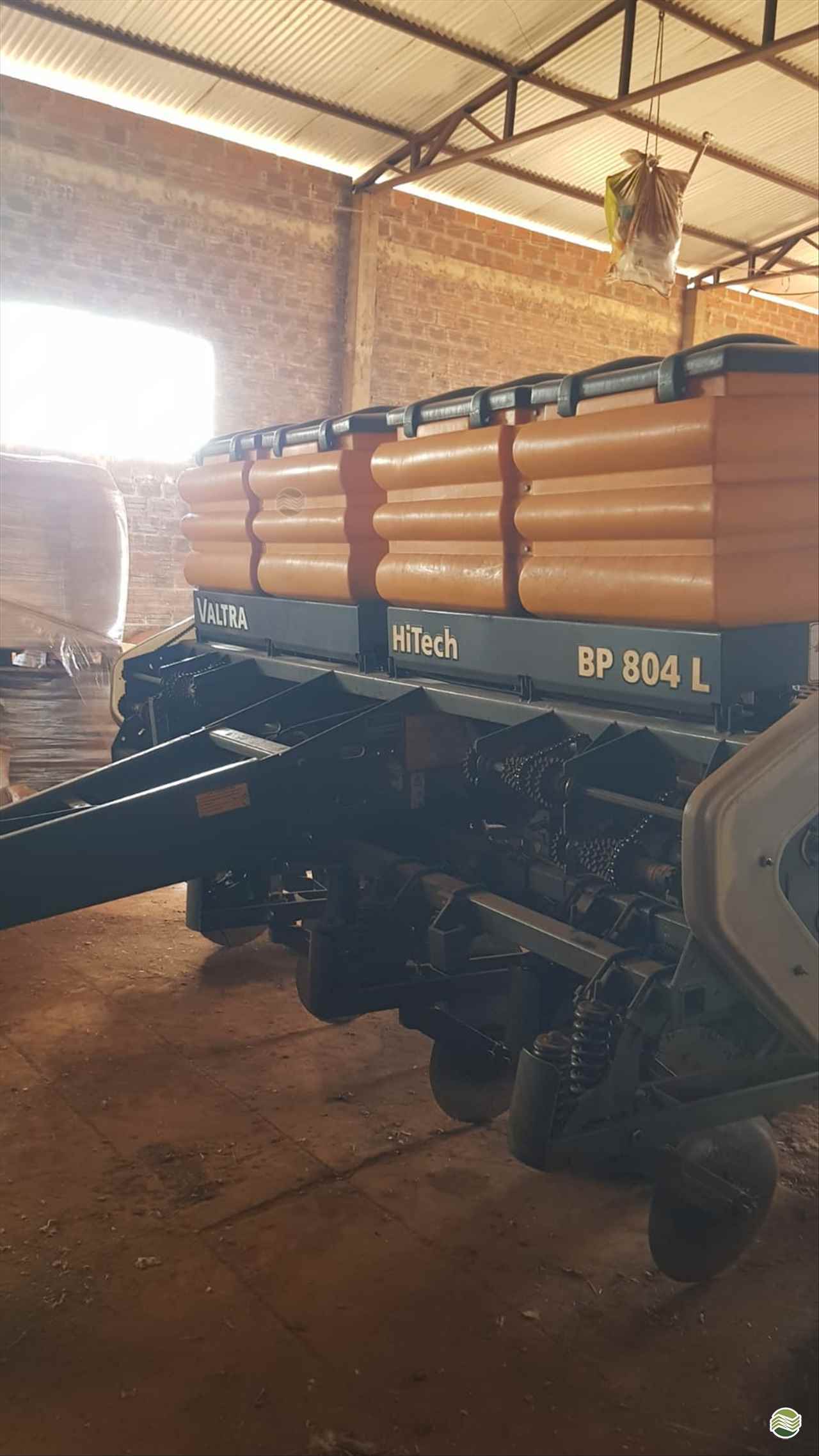 PLANTADEIRA VALTRA HITECH BP 804 Agrocia Implementos Agricolas AJURICABA RIO GRANDE DO SUL RS