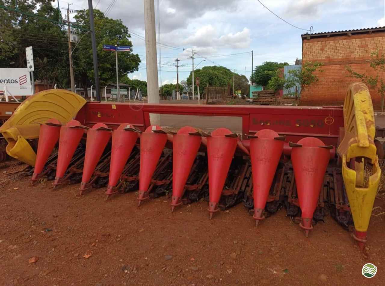 PLATAFORMA COLHEITADEIRA VENCE TUDO BOCUDA 1050 Agrocia Implementos Agricolas AJURICABA RIO GRANDE DO SUL RS