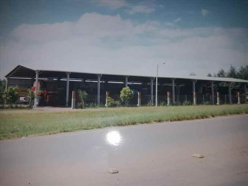 Foto da Loja da Multi Máquinas