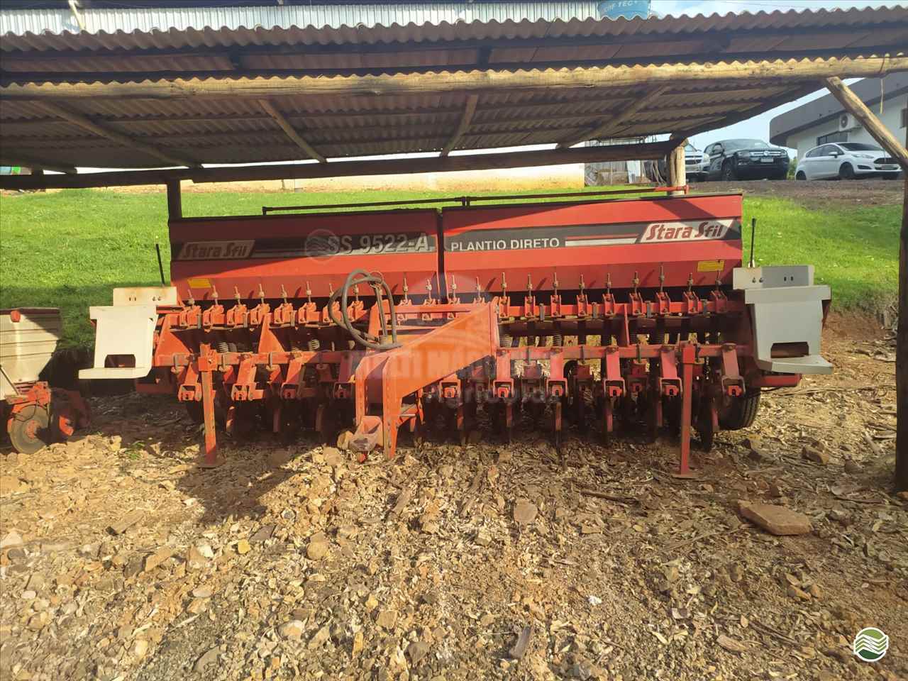PLANTADEIRA SFIL SFIL SS 9522 Multi Máquinas SANTA BARBARA DO SUL RIO GRANDE DO SUL RS