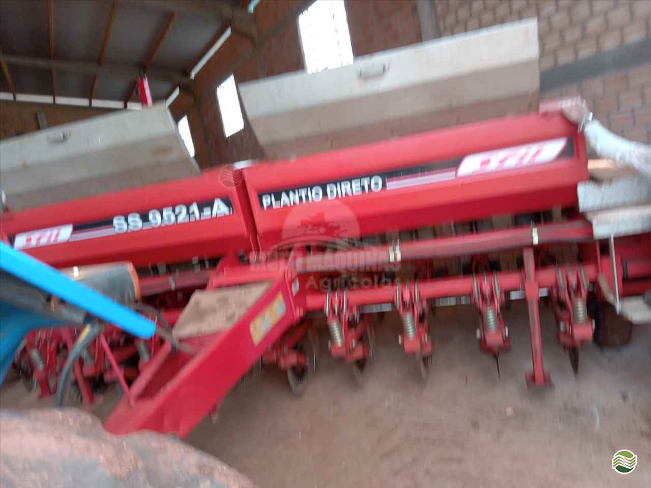 PLANTADEIRA SFIL SFIL SS 9521 Multi Máquinas SANTA BARBARA DO SUL RIO GRANDE DO SUL RS