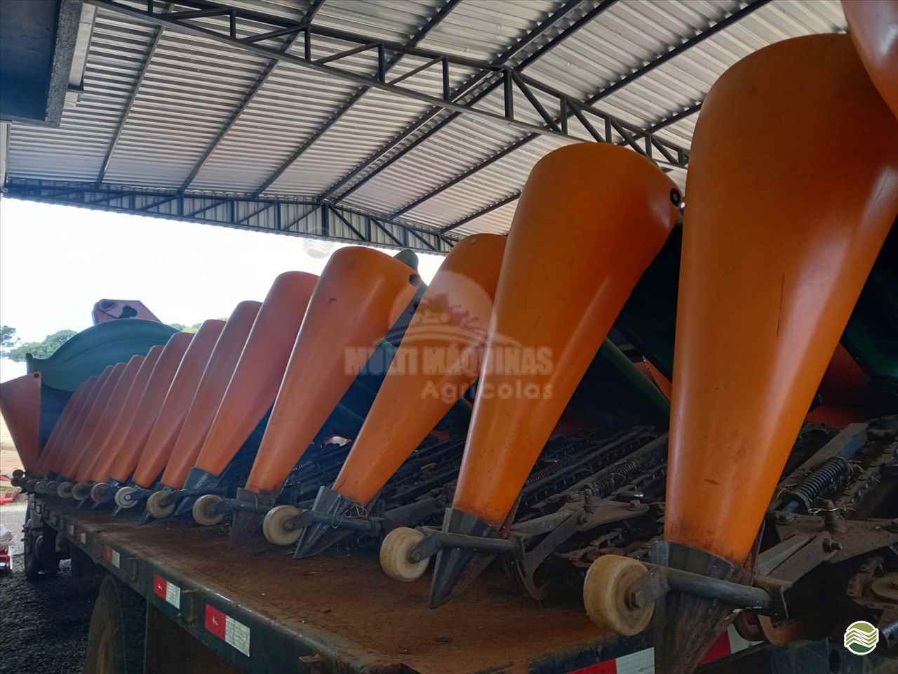 PLATAFORMA COLHEITADEIRA STARA BRAVA 7350 Multi Máquinas SANTA BARBARA DO SUL RIO GRANDE DO SUL RS