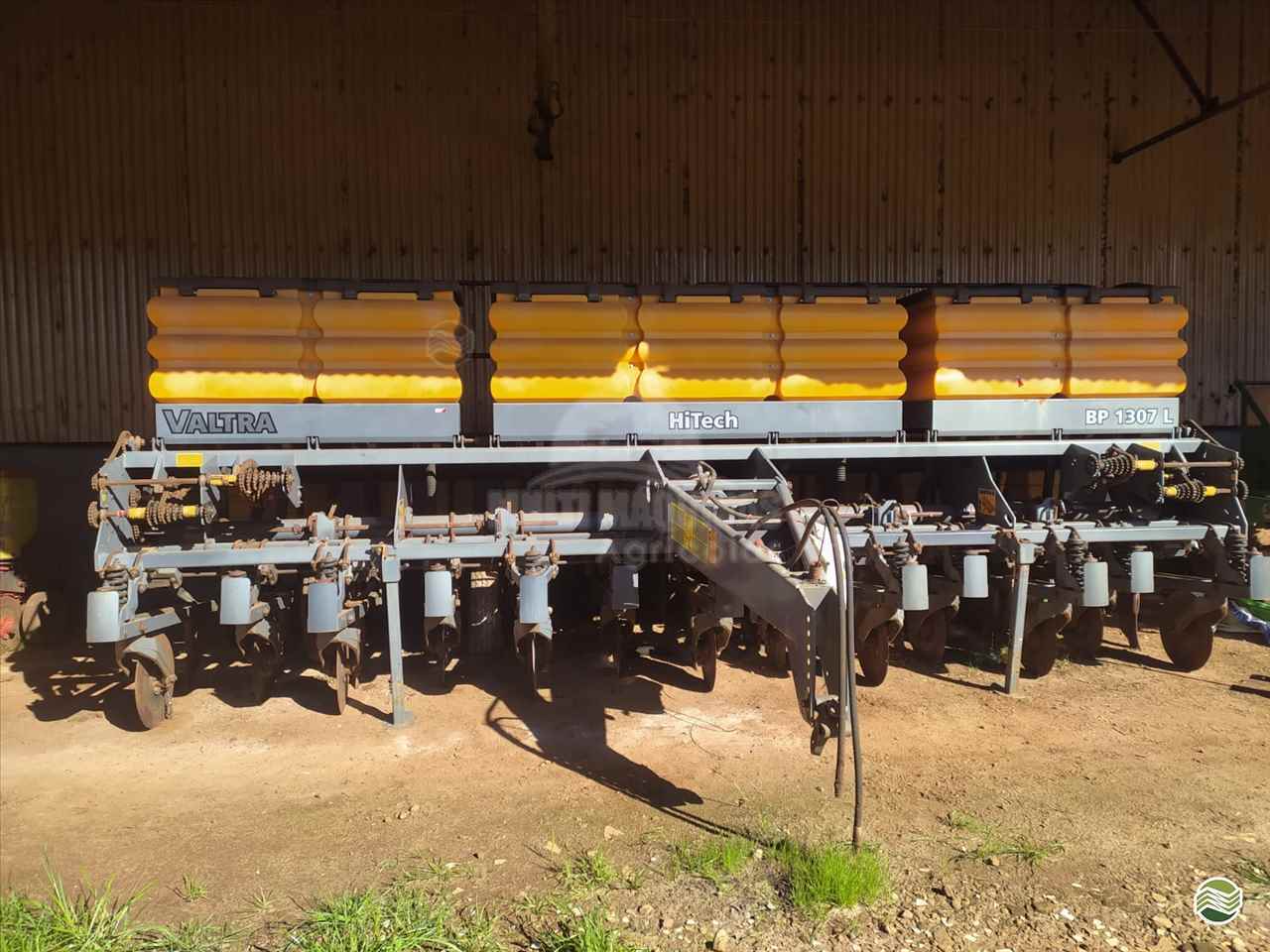 PLANTADEIRA VALTRA HITECH BP 1307 Multi Máquinas SANTA BARBARA DO SUL RIO GRANDE DO SUL RS