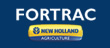 Fortrac - New Holland logo