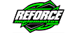 Reforce Implementos Rodoviários logo