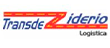 Transdeziderio Transportes logo