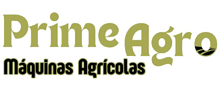 PrimeAgro Máquinas Agrícolas