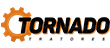 Tornado Tratores logo