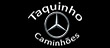 Taquinho Caminhões logo