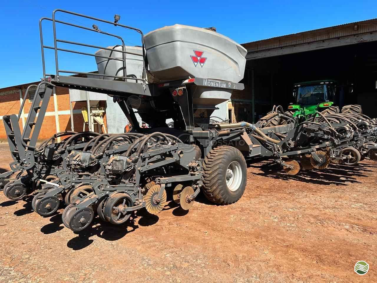 PLANTADEIRA MASSEY FERGUSON MOMENTUM 24F Rossato - Stara SANTO ANGELO RIO GRANDE DO SUL RS