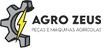 Agro Zeus Máquinas Agrícolas logo