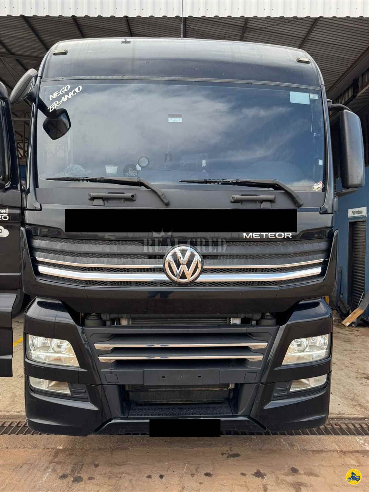 CAMINHAO VOLKSWAGEN VW 29520 Cavalo Mecânico Cavalo 6x4 Real Cred Caminhões PIEDADE SÃO PAULO SP