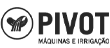 Pivot Máquinas - Case  logo