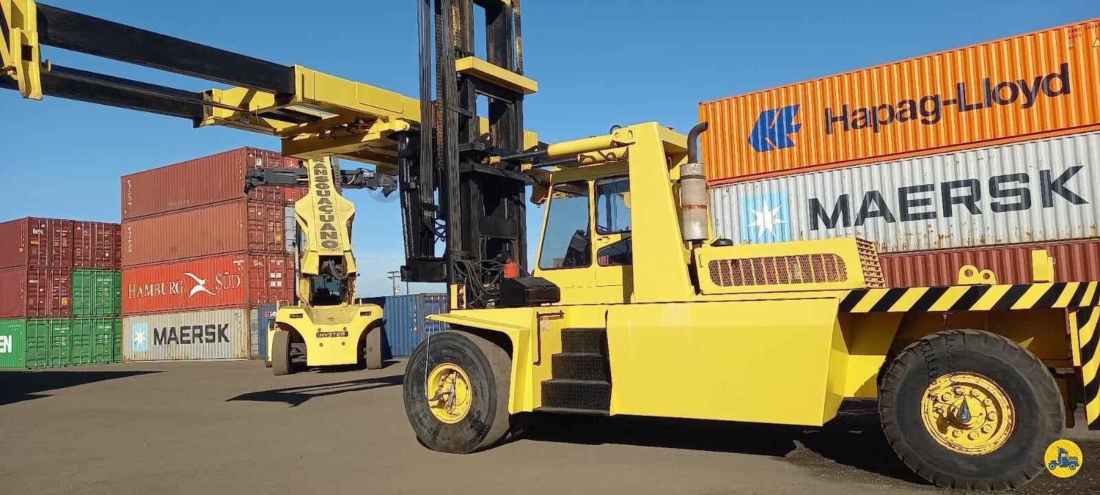 EMPILHADEIRA MADAL MD3712  Lotrans MOGI GUACU SÃO PAULO SP