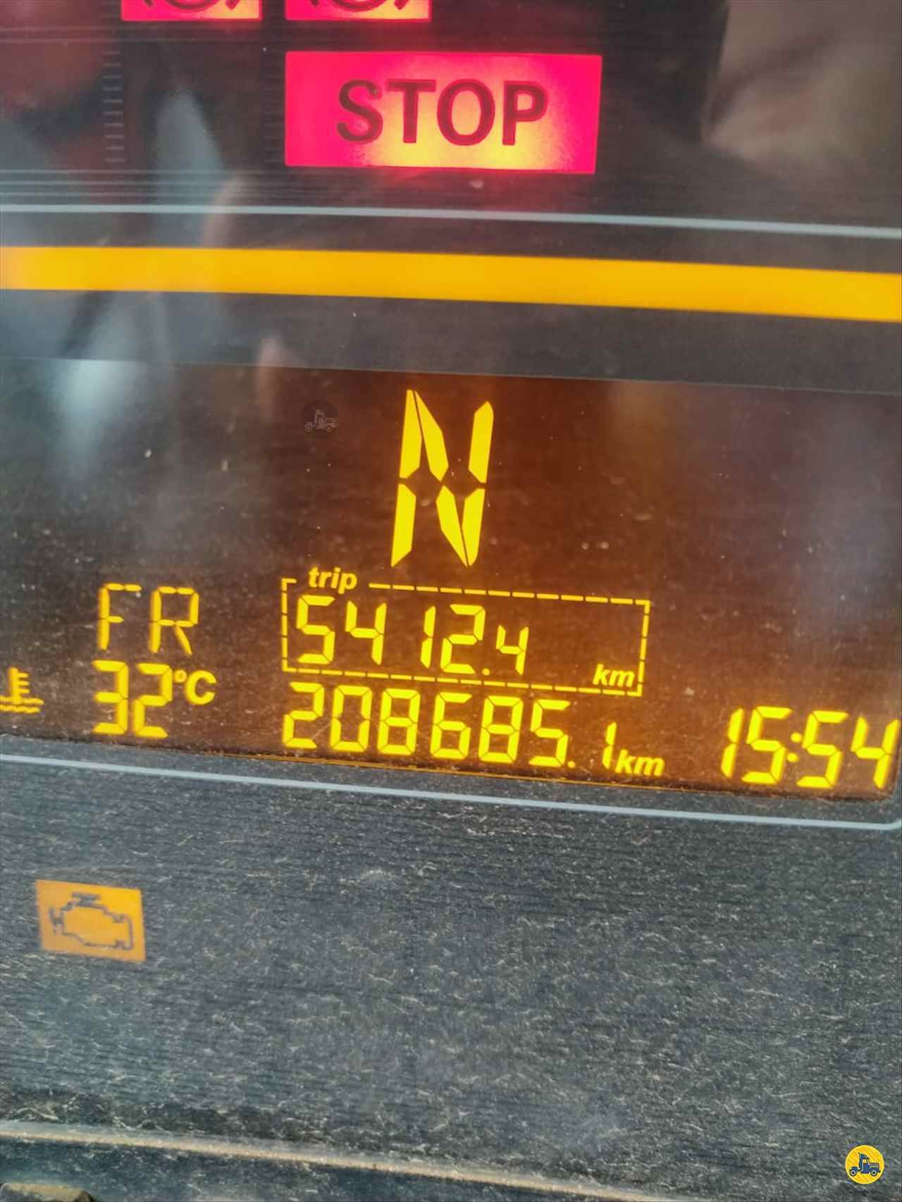 ONIBUS MASCARELLO GranMidi Tração 4x2 Lotrans MOGI GUACU SÃO PAULO SP