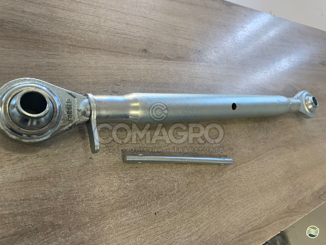 TERCEIRO PONTO TRATOR MASSEY 1660050MF